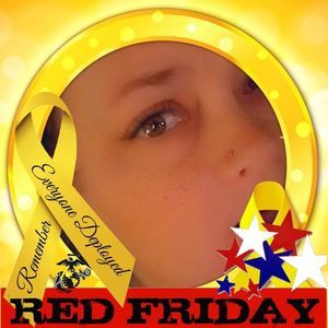 Meet your Posher, Beth